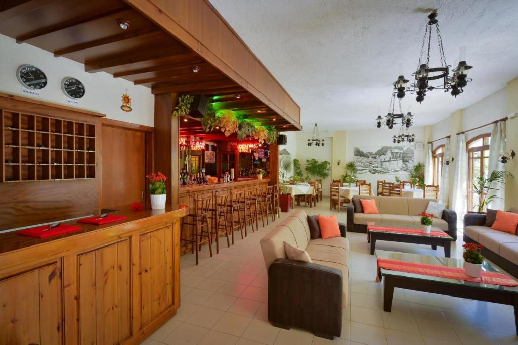 Hotel Floral Hotel, Griechenland, Chersonissos. Großes 14