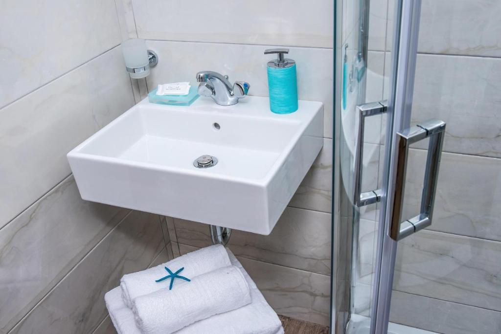 Hotel Floral Hotel, Griechenland, Chersonissos. Großes 2