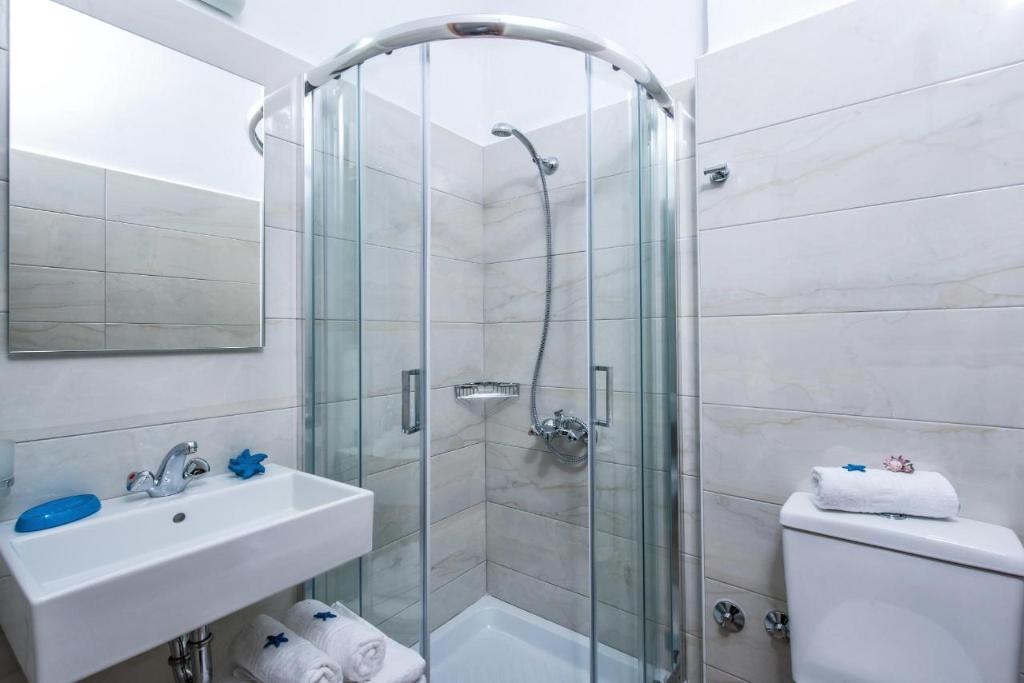 Hotel Floral Hotel, Griechenland, Chersonissos. Großes 2