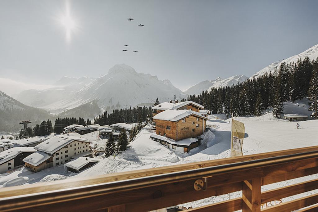 Goldener Berg