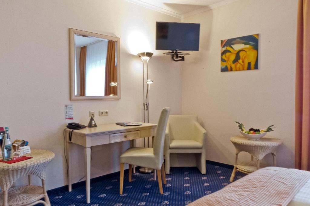 Stadthotel Gersthofen