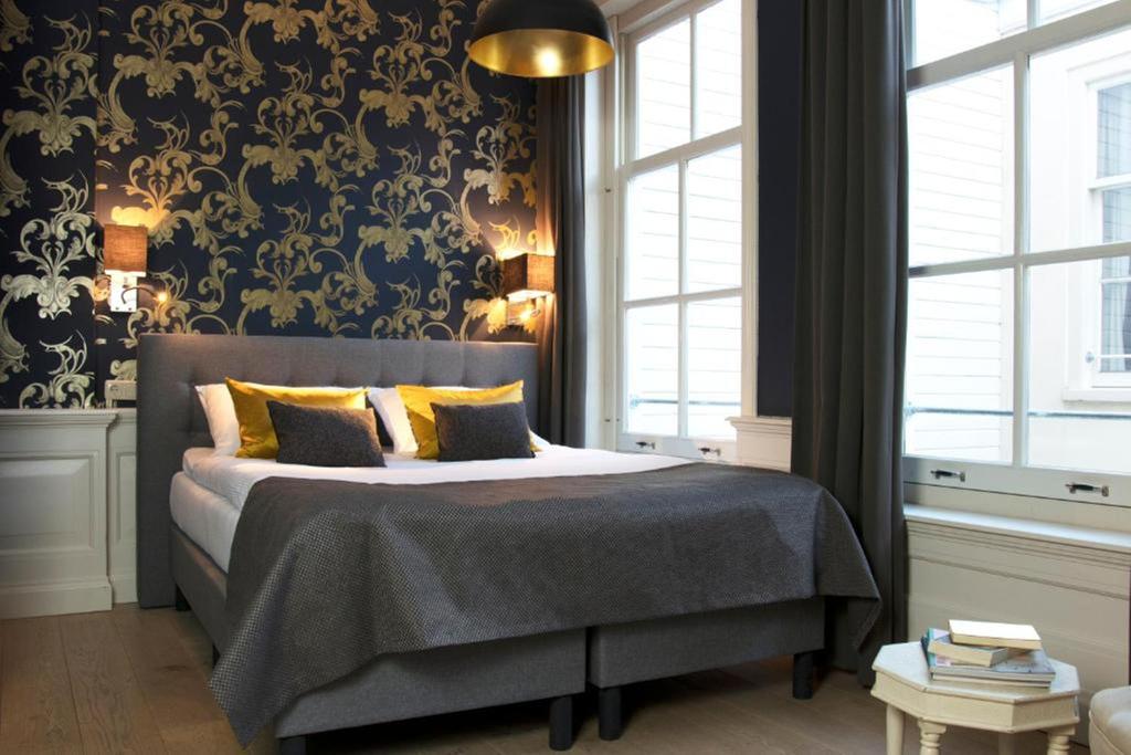 Grand Canal Boutique Hotels
