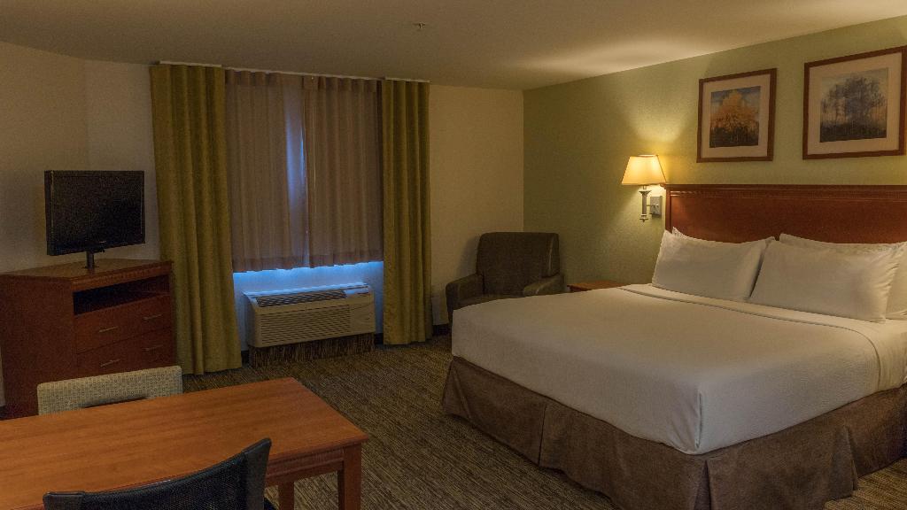 Candlewood Suites Abilene