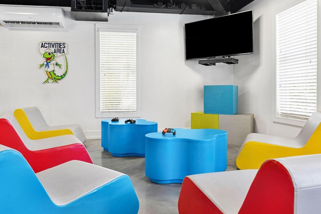 Marriotts Aruba Surf Club