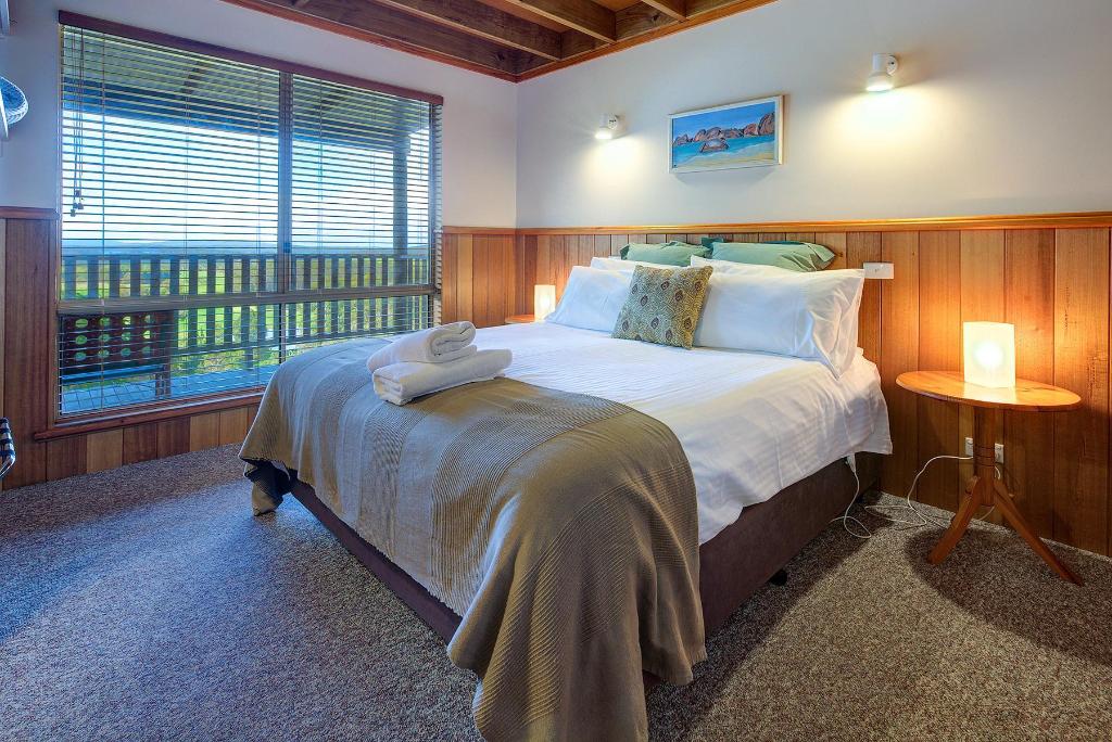 Karma Chalets