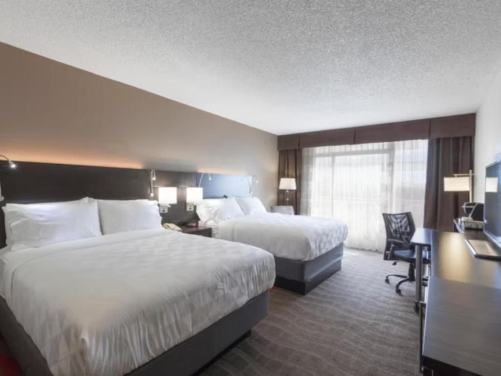 Holiday Inn Austin Midtown