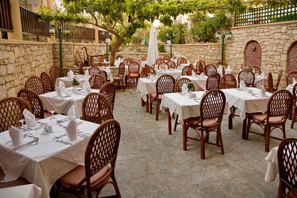 Hotel Joan Beach, Griechenland, Rethymnon. Großes 2