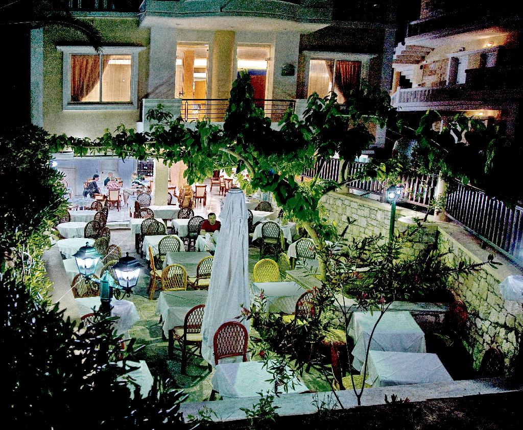 Hotel Jo An Beach, Griechenland, Rethymnon. Großes 2