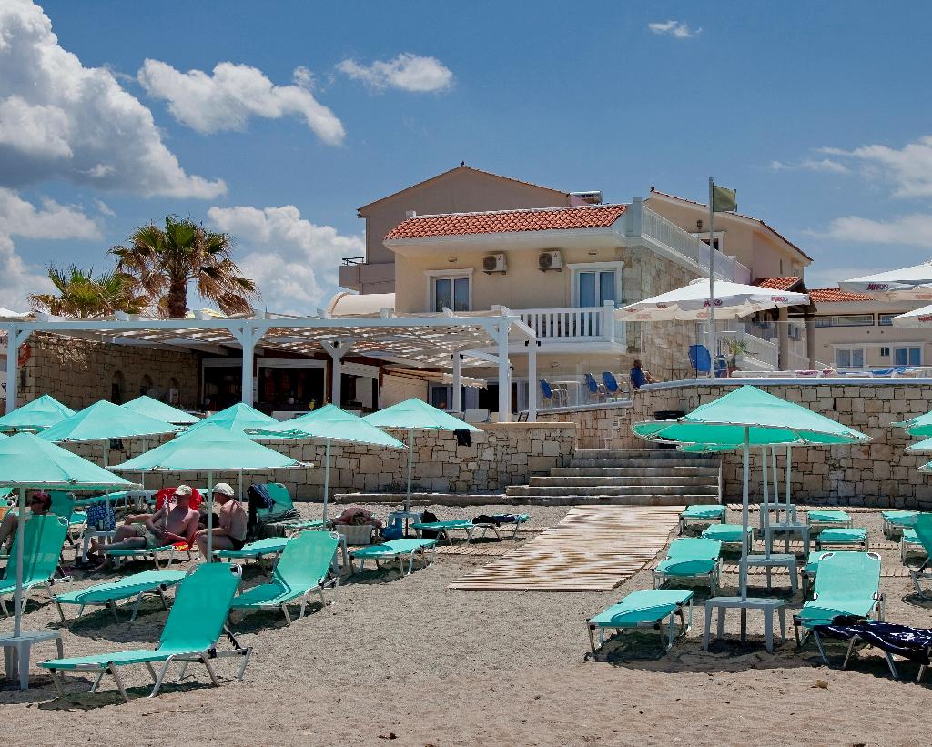 Hotel Jo An Beach, Griechenland, Rethymnon. Großes 32