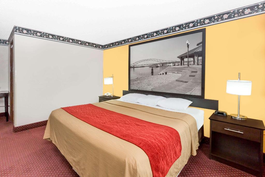 Super 8 by Wyndham Ames