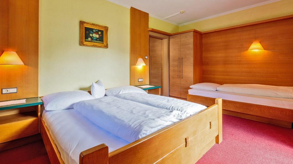 Parkhotel Sölden