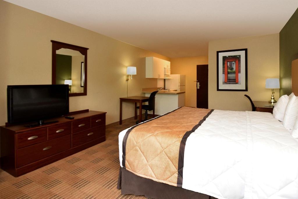 Extended Stay America - Austin - Southwest