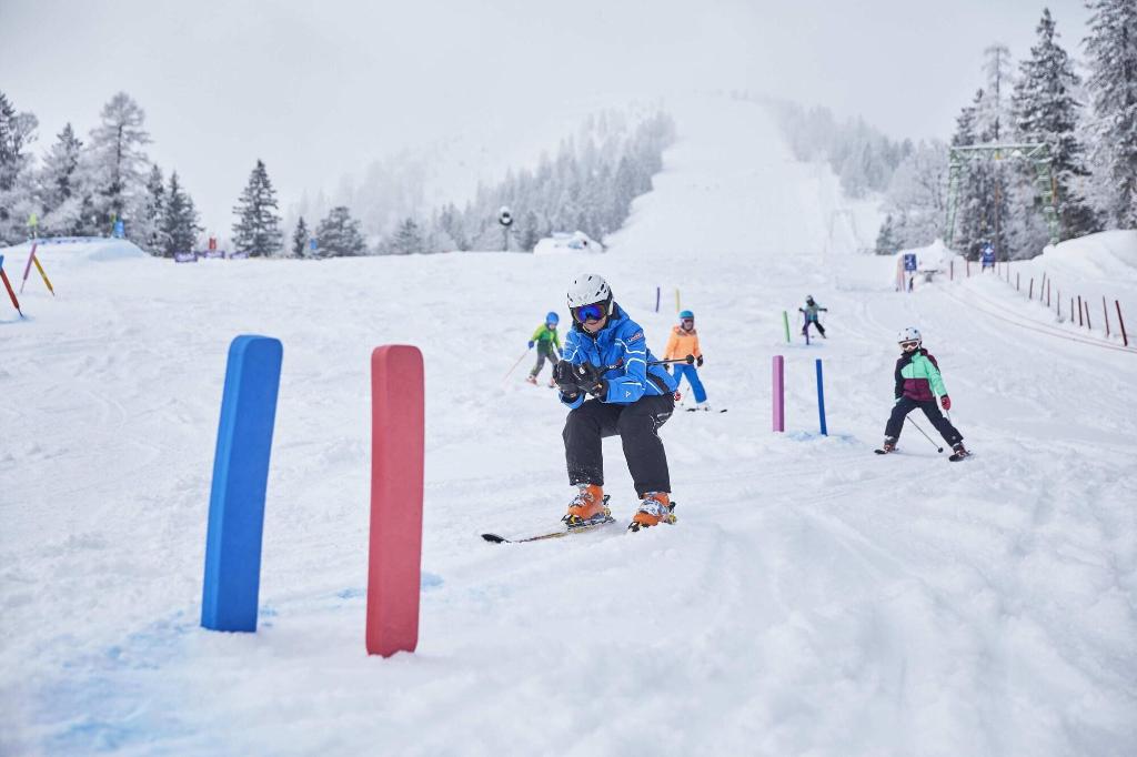 Familienparadies Sporthotel Achensee - All Inclusive