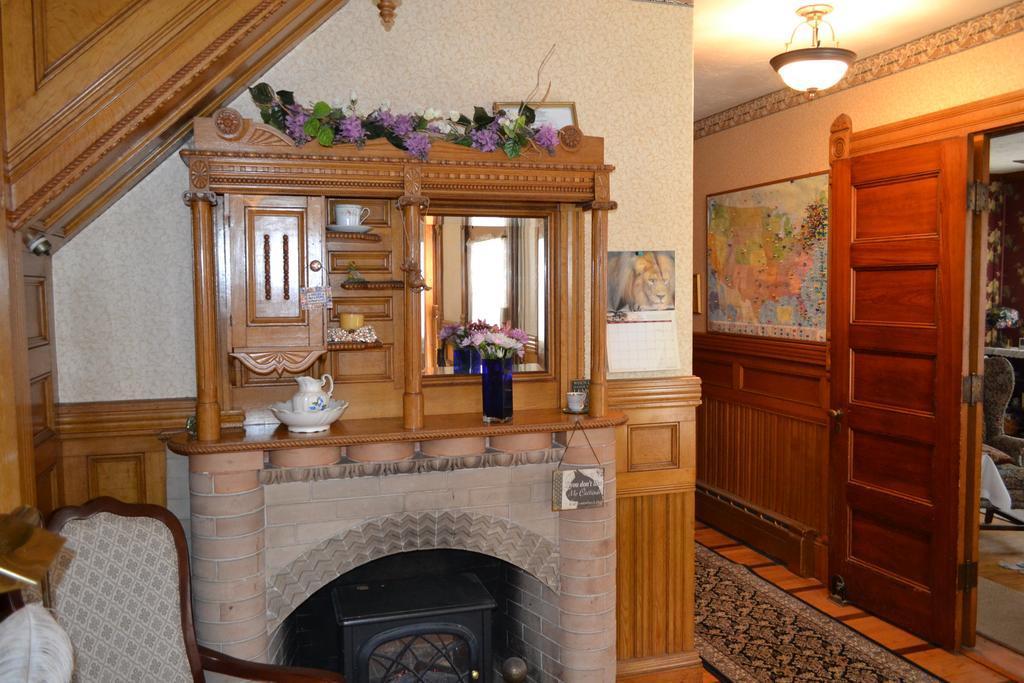 Cheney House Bed & Breakfast