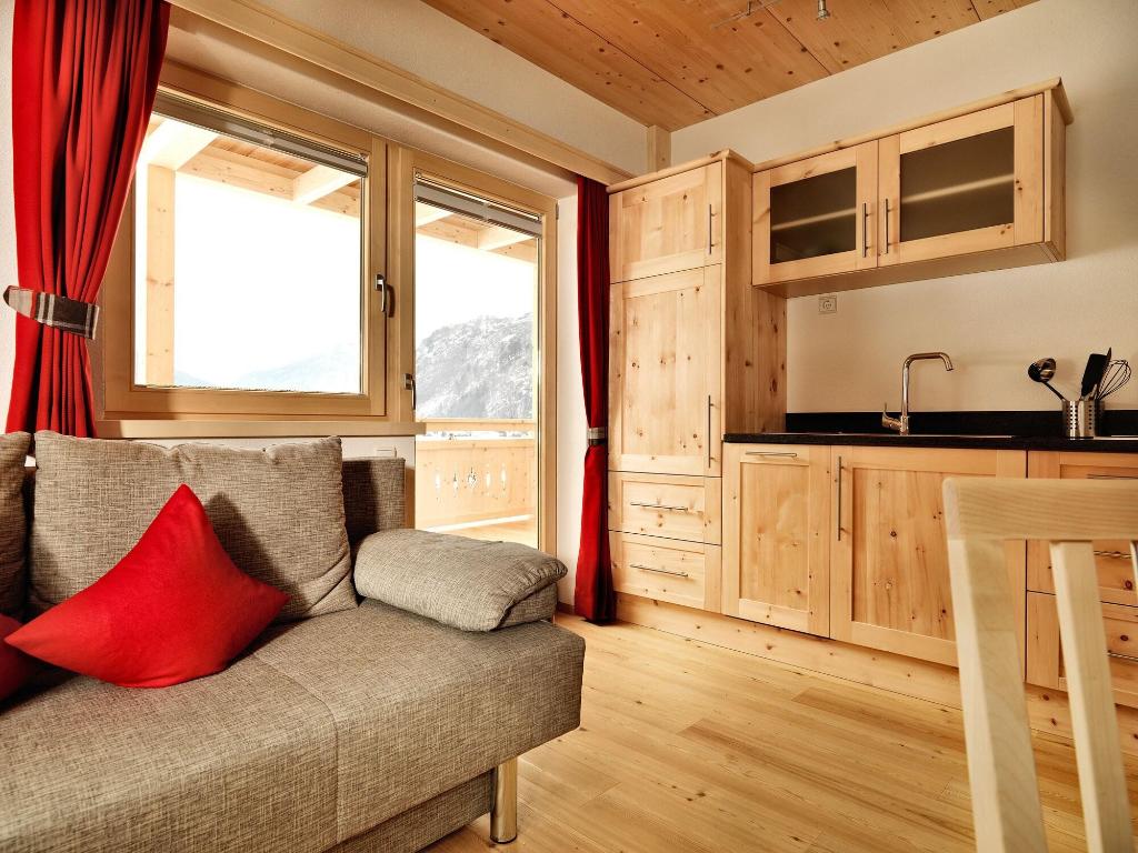 4 Sterne Nature Resort Ötztal