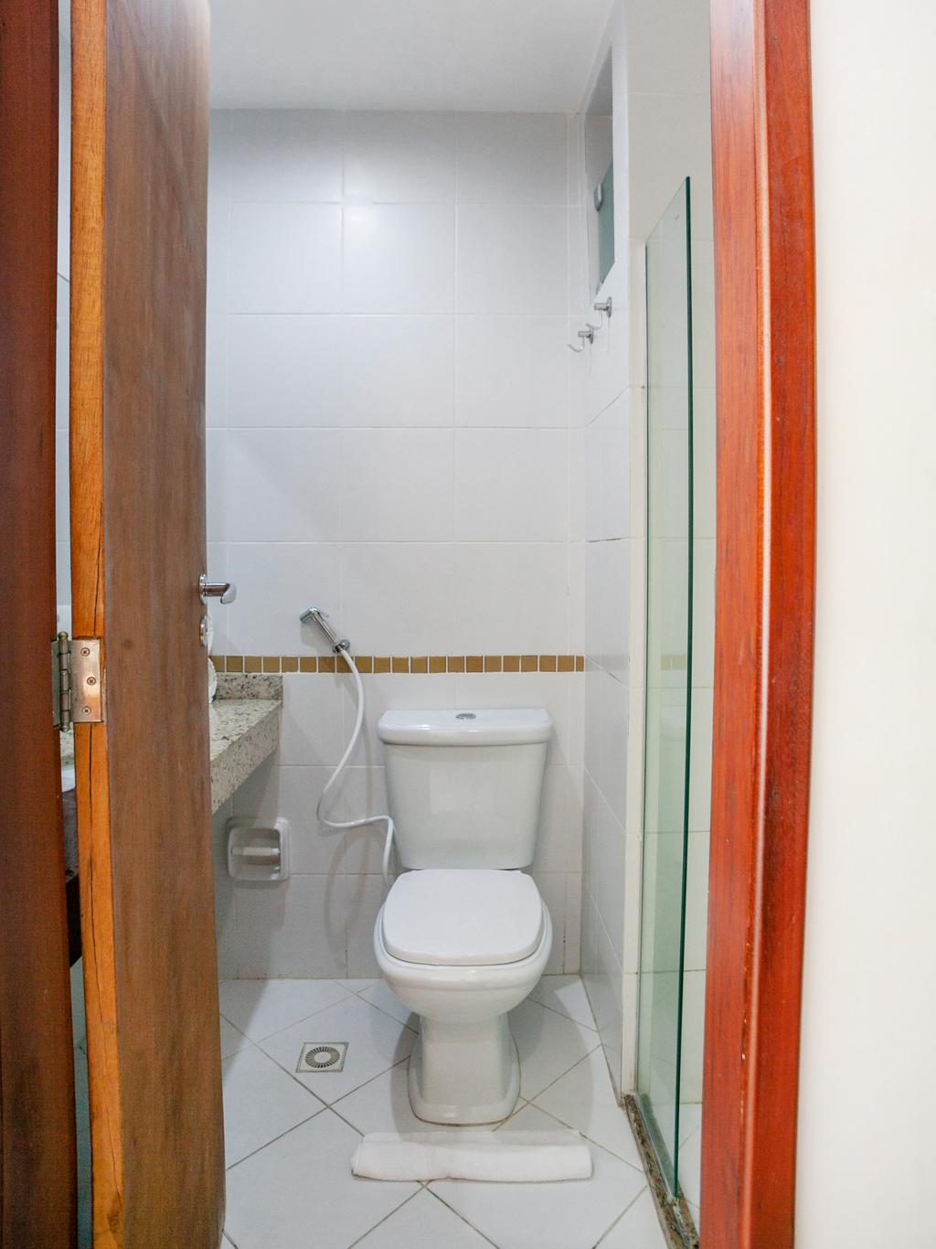 Alto Da Praia Hotel, Aracaju