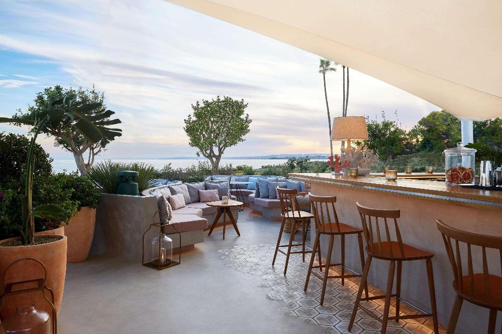 Hotel Ikos Andalusia, Spanien, Estepona. Großes 2