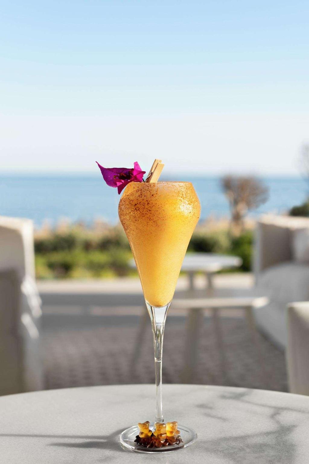 Hotel Ikos Andalusia, Spanien, Estepona. Großes 2