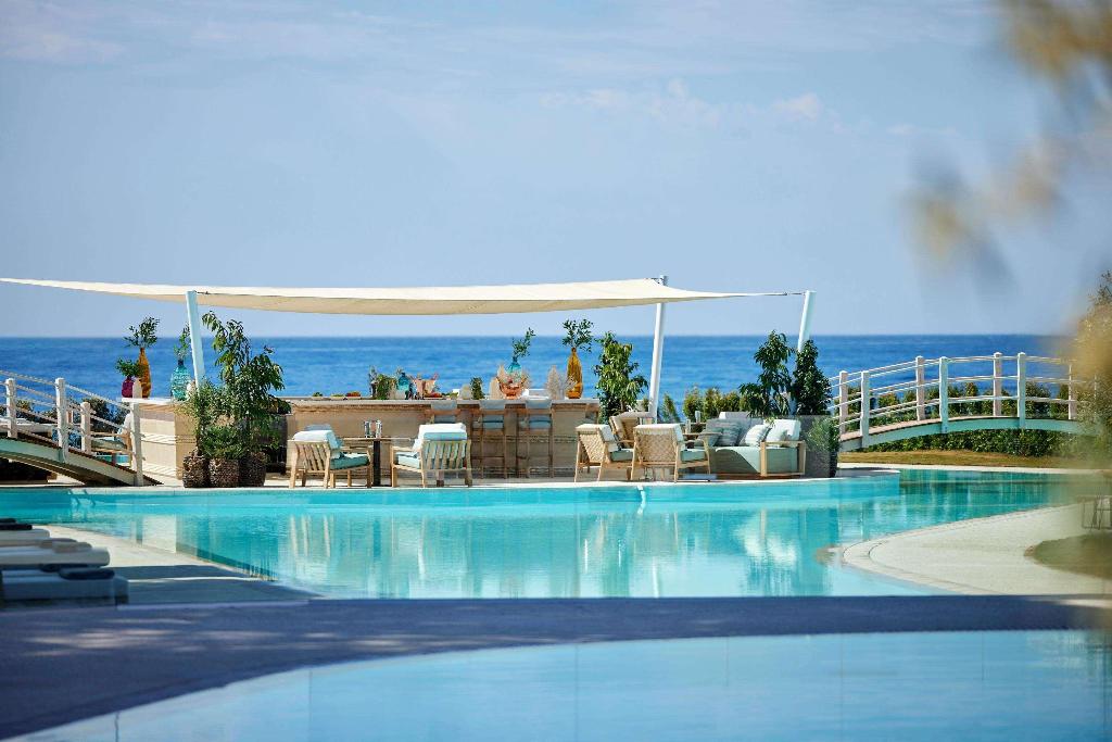 Hotel Ikos Andalusia, Spanien, Estepona. Großes 143