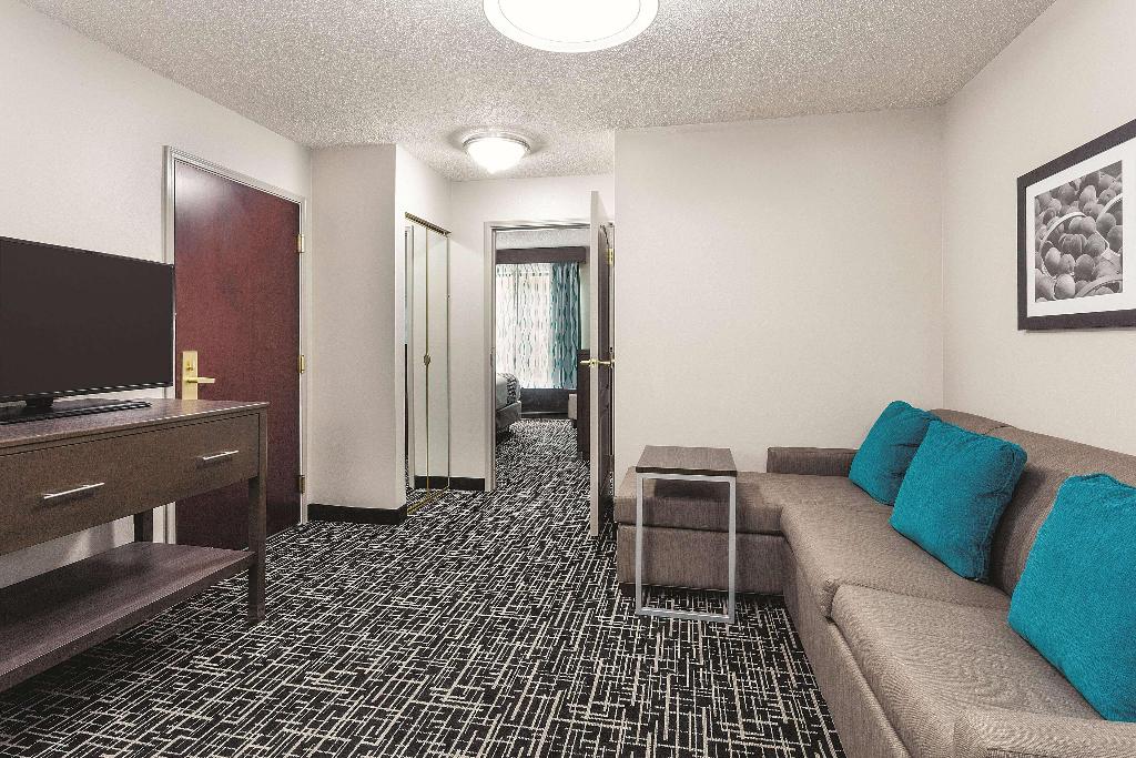 La Quinta Inn & Suites Covington