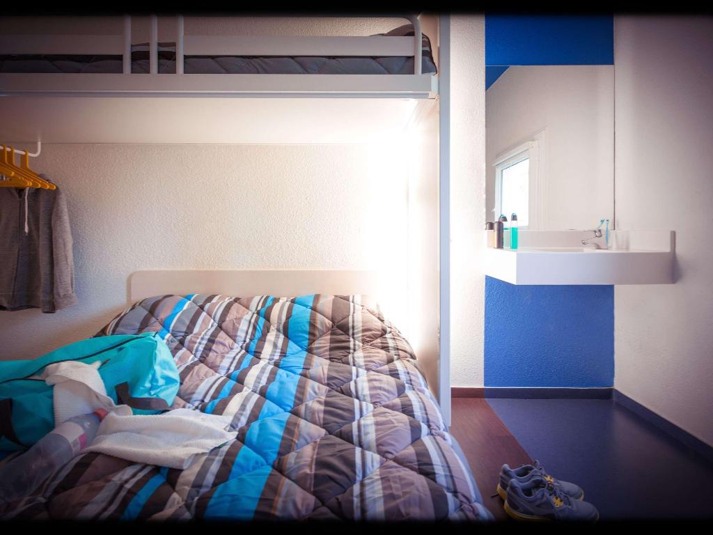 Hotel F1 Sens nord