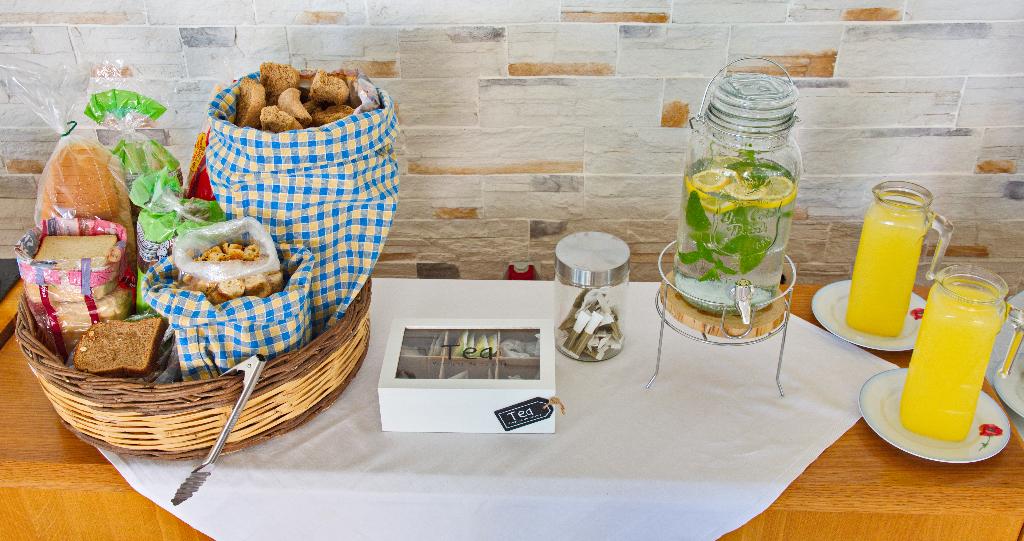 Hotel Maria Rousse, Griechenland, Mália (Kreta). Großes 2