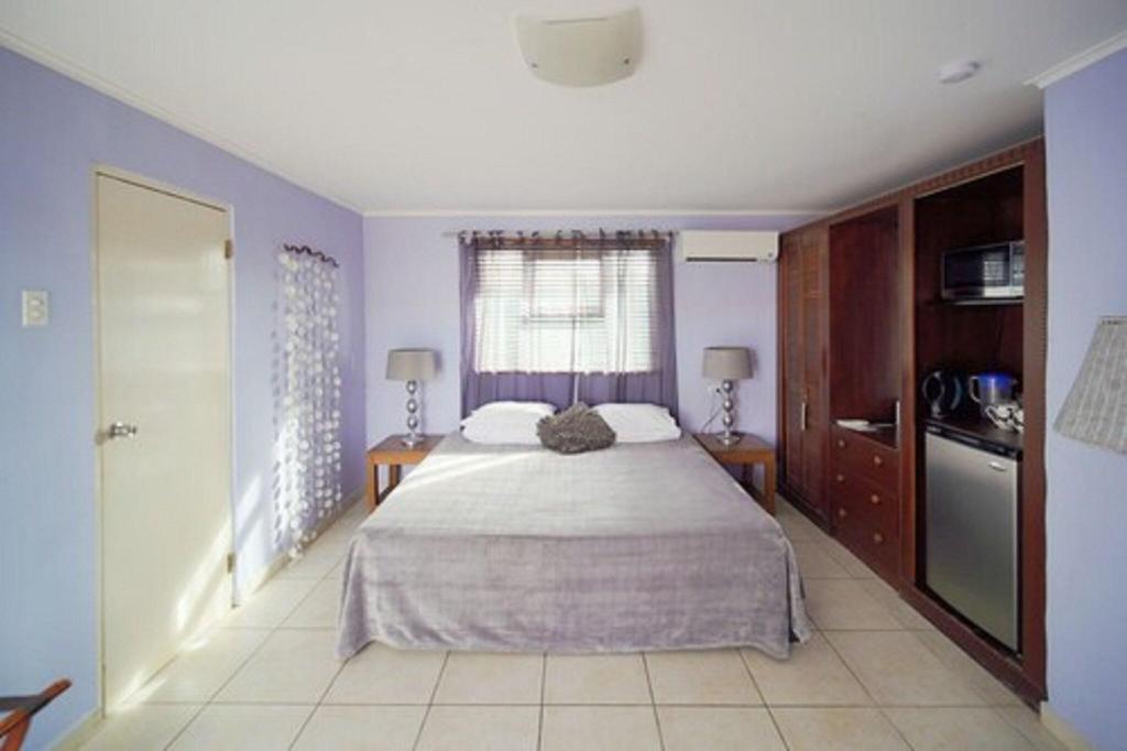 Arubiana Inn