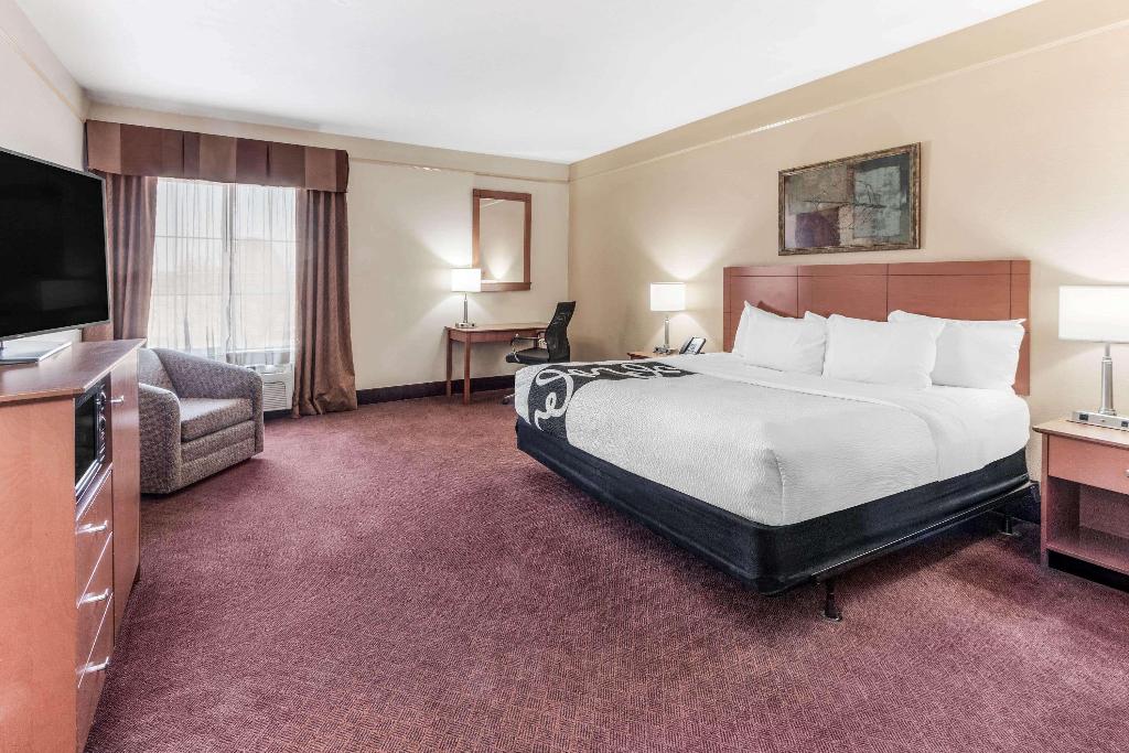 La Quinta Inn & Suites Hobbs