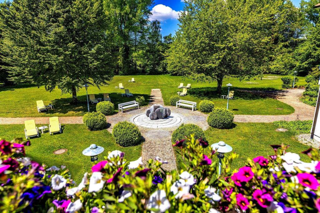 Sonnengarten