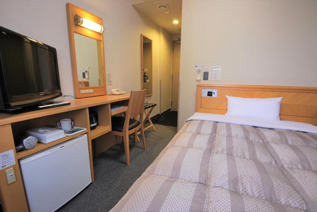 Route-Inn Morioka Ekimae