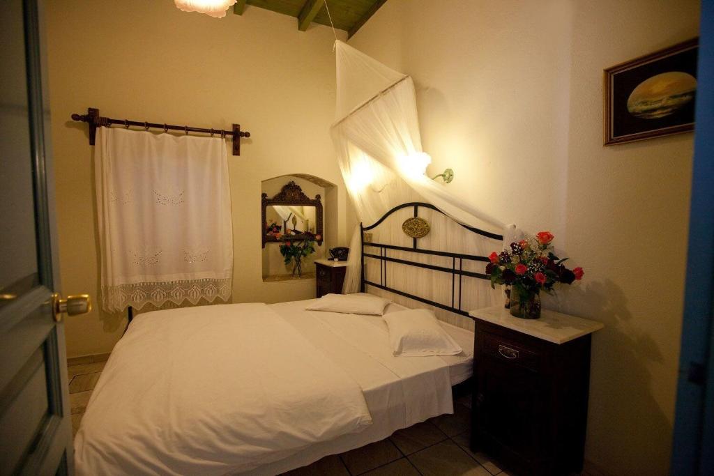 Pandora Suites