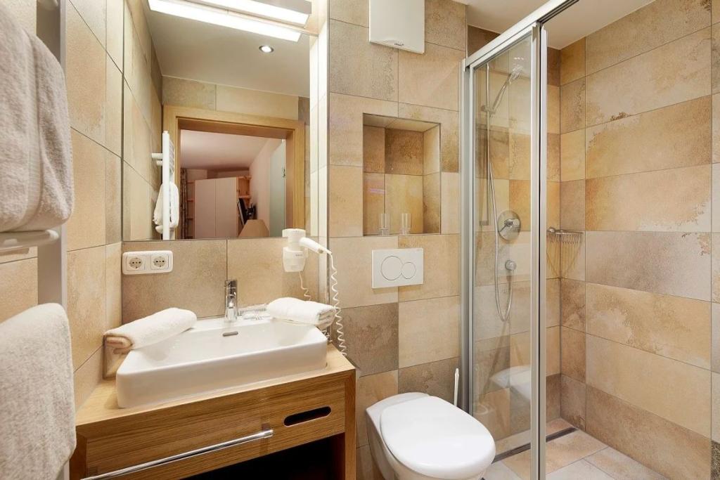 Romantikhotel Zell am See
