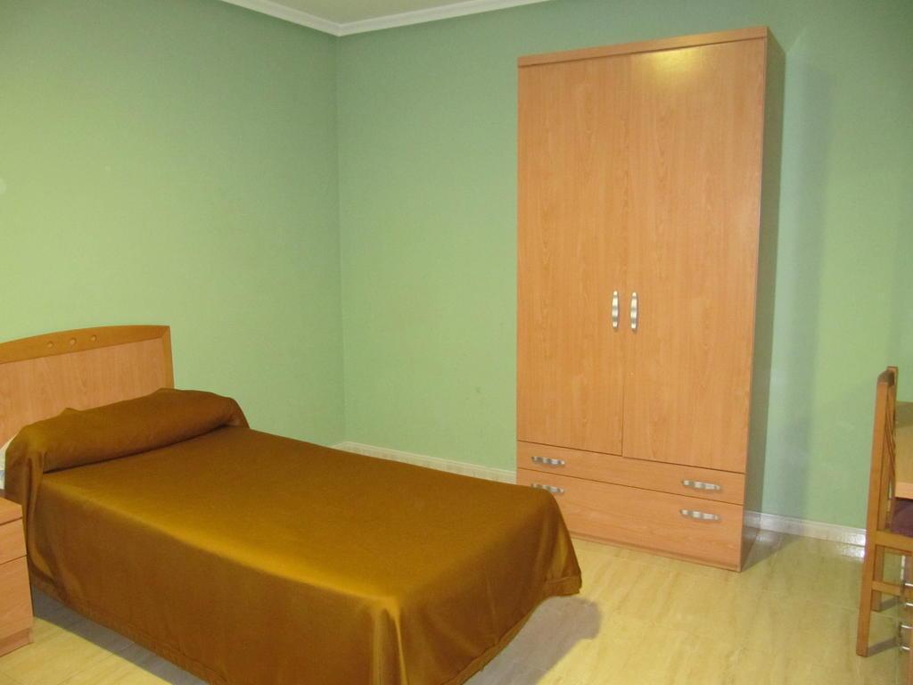 Hostal Meseguer