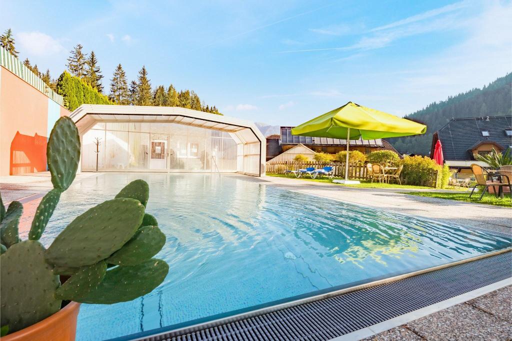 Hotel Vitaler Landauerhof