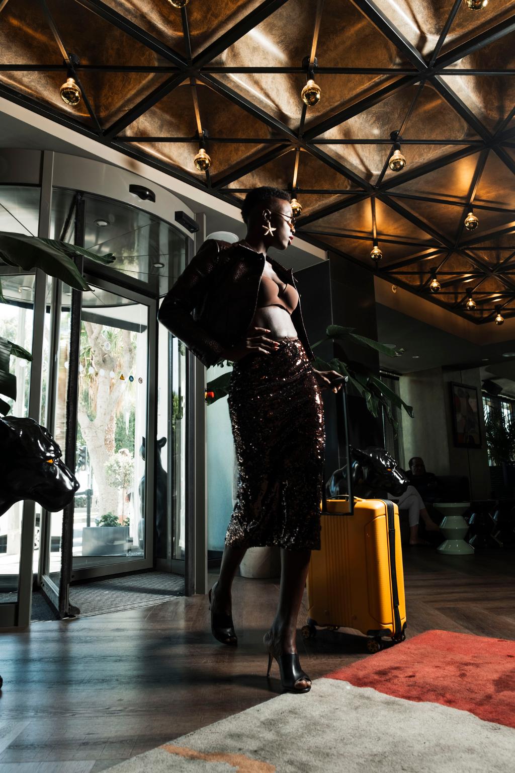 Hotel NYX Hotel Limassol, Zypern, Limassol. Großes 2