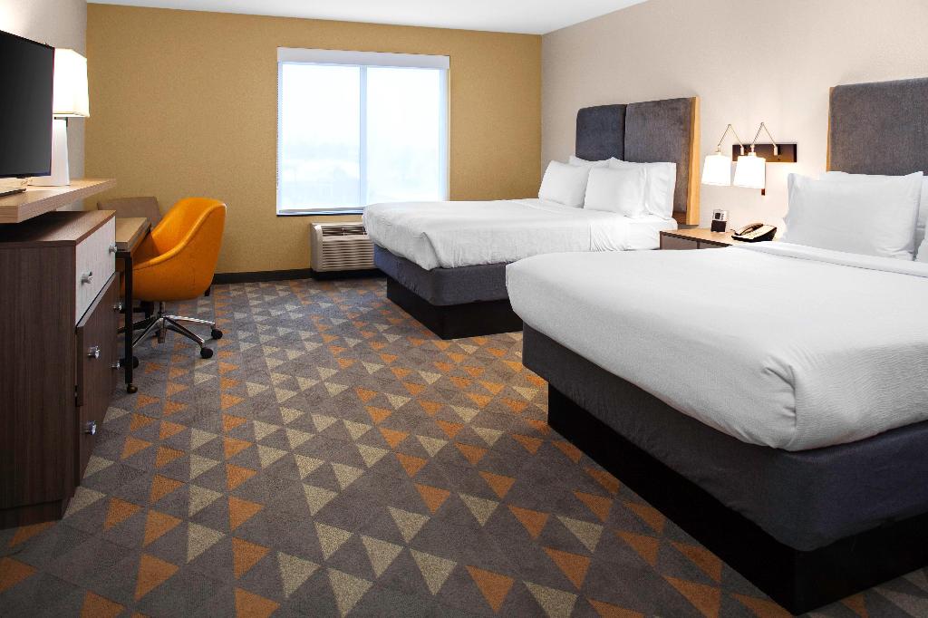Holiday Inn Hotel & Suites Lima
