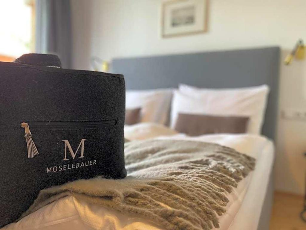 Hotel Moselebauer