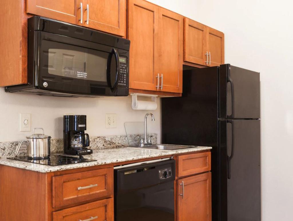 Candlewood Suites Georgetown