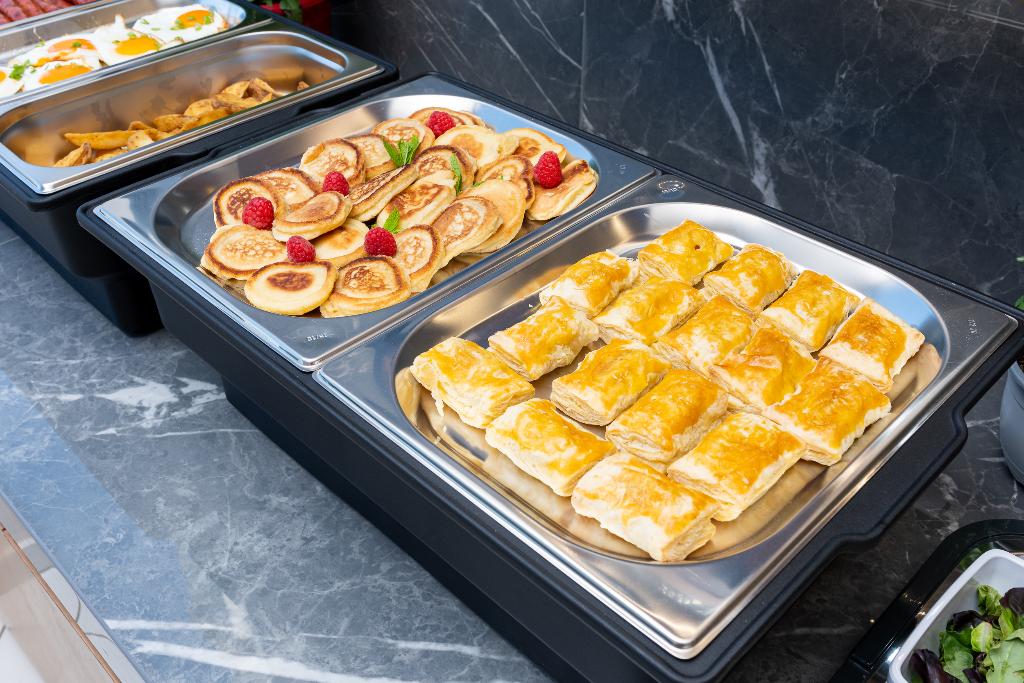 Hotel Minois Boutique Hotel, Griechenland, Stalida. Großes 2