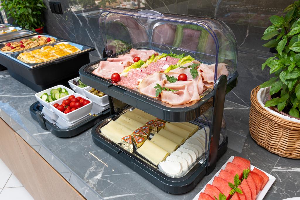 Hotel Minois Boutique Hotel, Griechenland, Stalida. Großes 2