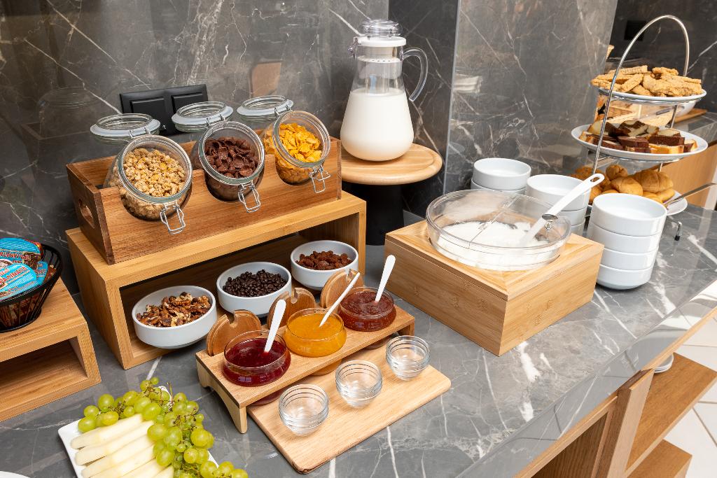 Hotel Minois Boutique Hotel, Griechenland, Stalida. Großes 2