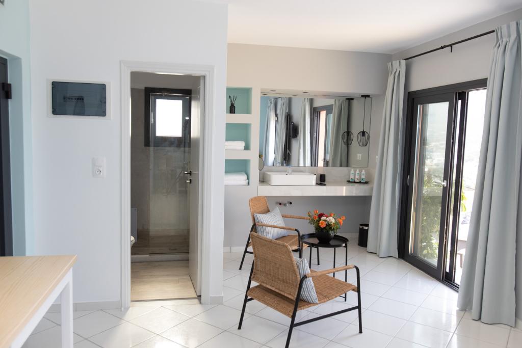 Minois Boutique Hotel