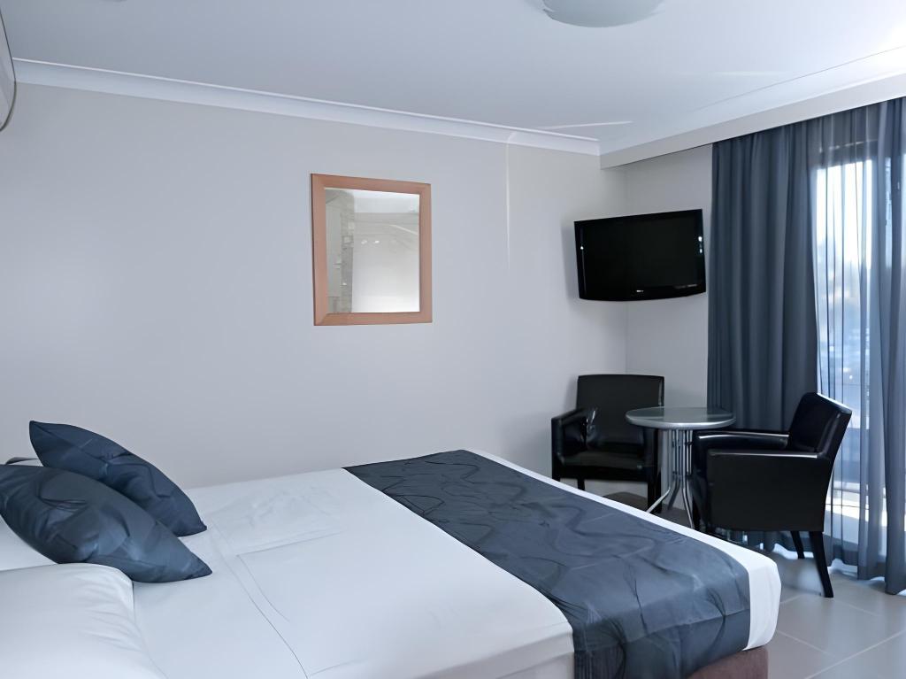 Lismore City Motor Inn