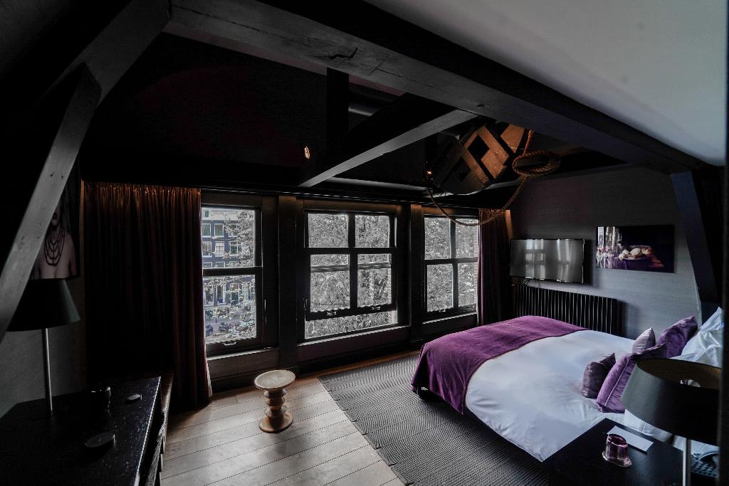 Canal House