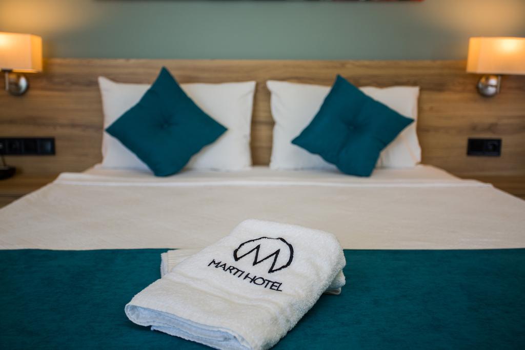 Martı Beach Hotel