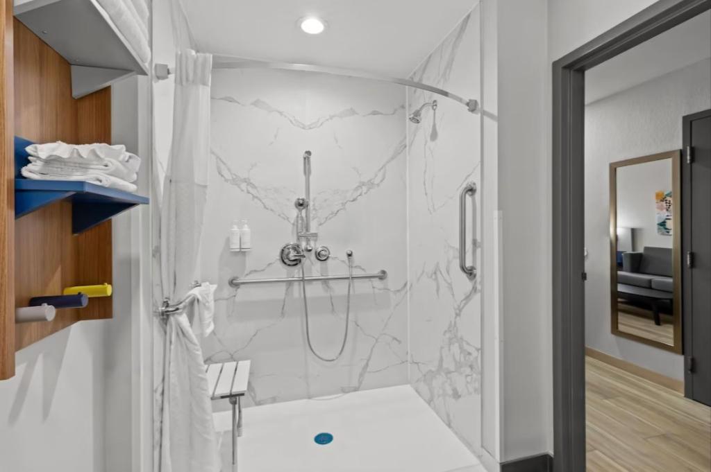 Microtel Inn & Suites By Wyndham Norcross