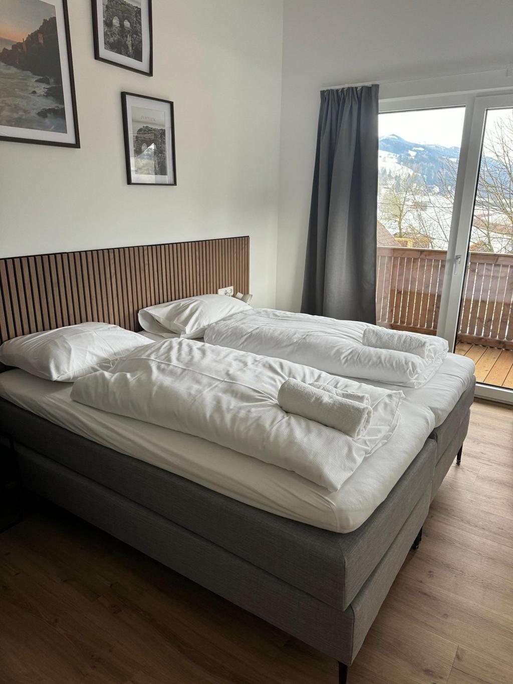 Alpen Experience Hotel