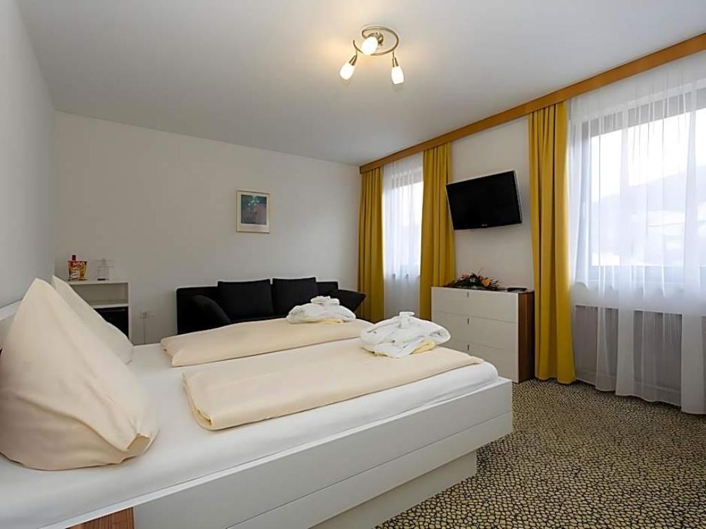 Hotel Bellevue