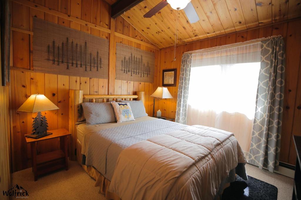 Jewel Lake Bed & Breakfast