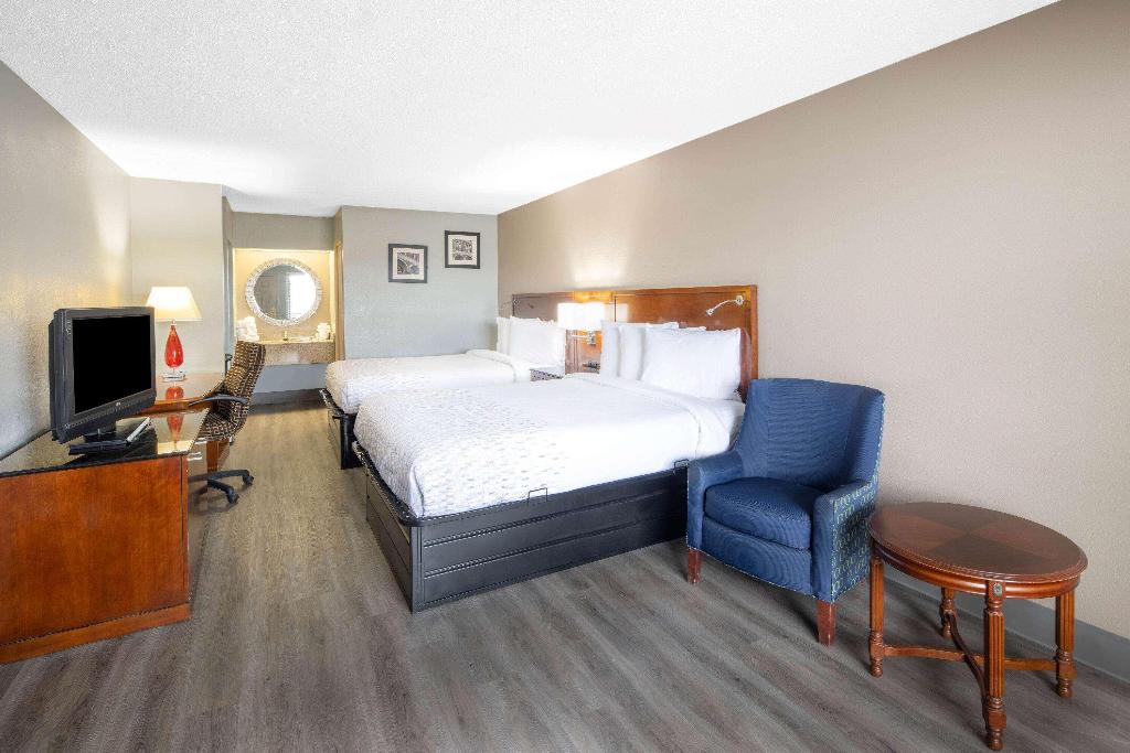 Baymont by Wyndham Covington